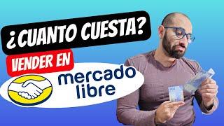 ¿Cómo calcular los costos de venta en MercadoLibre este 2024? Lo que no te dicen a detalle Mexico