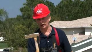 Roofing Hatchet