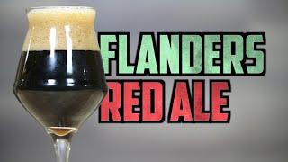 Flanders Red Ale | Brewing Sour Beer