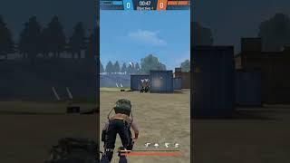 free fire game play | Dark Knight gaming| full video coming soon..