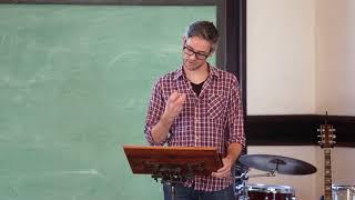 4. Jesus and the Kingdom of God [Matthew] - Tim Mackie (The Bible Project)