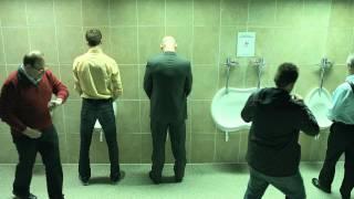 double-urinal-activation