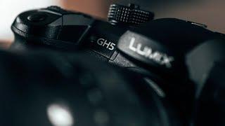 My Lumix GH5/GH5S Settings For CINEMATIC VIDEO!
