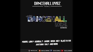 MIX DANCEHALL LOKAL NEW 2021 ( ADMIRAL T POMPIS LION P GOLDN JAHSIK JAHYANAI BLAIZ FAYAH 971 972 973