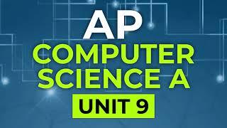 AP Computer Science A - Unit 9: Inheritance