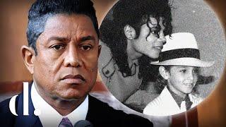 Jermaine Jackson Gets Candid On Michael’s Allegations | In His Own Words | the detail.