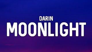 Darin - Moonlight (Lyrics)