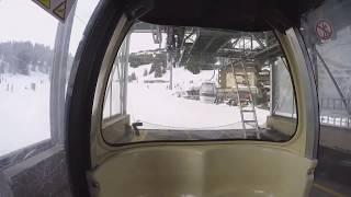 Courchevel - Férias de Neve nos Alpes com Requinte