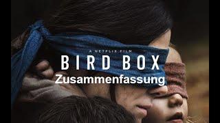 Bird Box - WAS BISHER GESCHAH