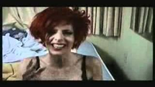 Mylène Farmer - Making of California