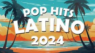 Music Pop Latino 2024 ️ Lo Más Nuevo ️ KAROL G, Myke Towers, Bad Bunny, Sarika, Peso Pluma