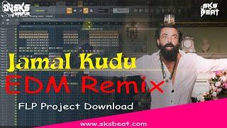 Edm Remix 2024 FLP Project Download | Jamal Kudu FLP | Bollywood Remix FLP | Viral Song FLP Download