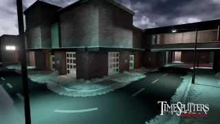 TimeSplitters Rewind - Streets - Full Preview