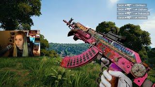 Epic Exclusive PUBG Moments: Streamer Highlights You Won’t Find Anywhere Else #108