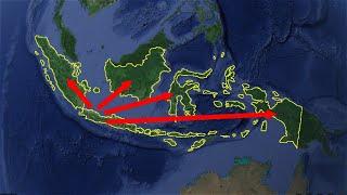 Le problème de l'Indonésie