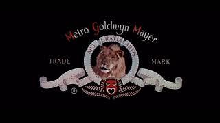 Metro Goldwyn Mayer (1963) #2