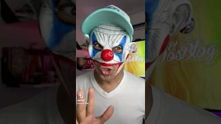 Son 8  #payaso  #payasada #comedia #chistes #broma #parodias  #disfrutalavida #rie