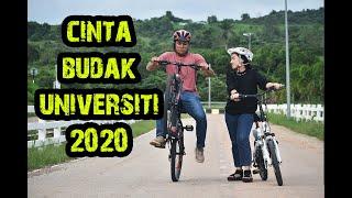 CINTA BUDAK UNIVERSITI 2020