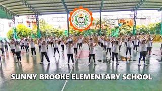 GALAW PILIPINAS - SUNNY BROOKE ELEMENTARY SCHOOL