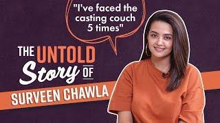 Surveen Chawla's SHOCKING Untold Story of casting couch: Directors wanted to see my cleavage, thighs