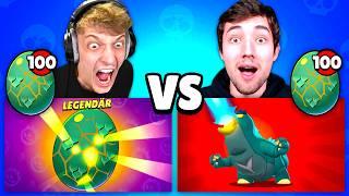 200x MONSTER EIER OPENING BATTLE! 