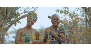 BECCA - ME NI WAA (OFFICIAL MUSIC VIDEO)