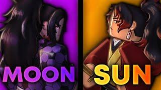 Which Is Better, Sun Or Moon? (Demonfall)