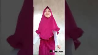 goyangan maut siswi sd paling hot || Indri Saputri802.snack video