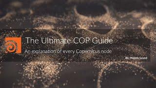 The Ultimate Copernicus Guide | Every COP Node Explained