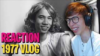 1977 Vlog - CHIẾC LÁ CUỐI CÙNG - QUYỀN NĂNG ĐẤT MẸ | ViruSs Reaction