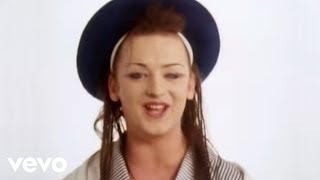 Culture Club - Church Of The Poison Mind