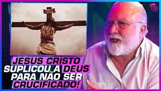 JAN VAL ELLAM manda a REAL sobre a CORRUPÇÃO da VERDADE pela IGREJA CATÓLICA