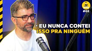 De Vagal a Milionário | Papo Boss #02 Diogo Caixeta