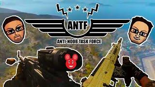 Anti-Noob Task Force [ANTF] - Official Trailer