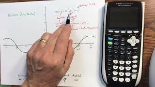 PC Section 4-5 Graphs of Sine and Cosine Functions