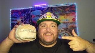 *NEW* ARBY'S KING HAWAIIAN FISH DELUXE! #new #food #review #king #hawaii #fish #sandwich #viralvideo