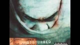 disturbed  down with the sickness (lyrics)