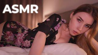 ASMR Fall Asleep with Me ️ for when You're Lonely (+Sub)