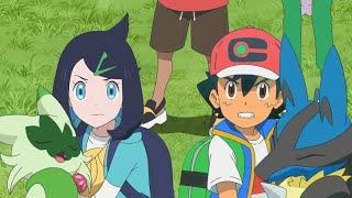 FINALLY! Ash Returning In Pokemon Horizons Series | OFFICIALLY CONFIRMED | Ash Final Journey New Ep