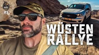 Offroad, Offroad, Offroad! | Desert Warrior - Folge 5