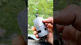 775 dc motor speed text #shortvideo #dcmotor