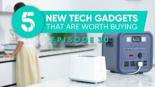 SENSATIONAL NEW TECH PRODUCTS THAT ARE ON ENTIRELY NEW LEVEL | LATEST COOL GADGETS (2021).