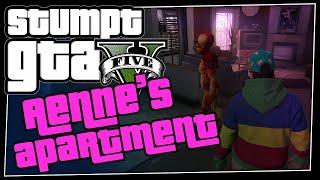 AENNE'S APARTMENT - GTA 5 Online (Patron Pick!)