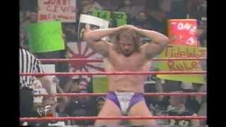 Val Venis - The Money Shot