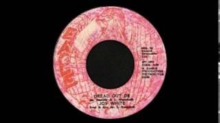 7'' Joy White - Dread Out Deh (& version)