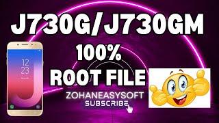 J730G U11 100% ROOT FILE | J730GM U11 100% ROOT FILE