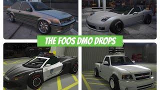 Gta5 Ls Car Meet Buy/Sell Ps5 ! Drift & Cruise 4x4 SlideShow