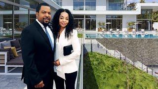 Ice Cube's WIFE, 5 Children, Age, Career, Houses, Cars & Net Worth 2024