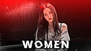 Women _ x _ Jisoo -_efx edit-_-_whatsapp status edit-_-woman...