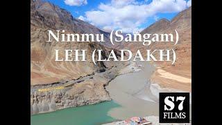 Nimmu, Leh,Ladakh